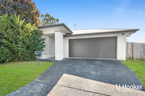 Property photo of 3 Chandon Court Hillcrest QLD 4118