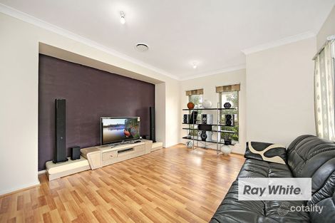 Property photo of 55 Betty Cuthbert Drive Lidcombe NSW 2141