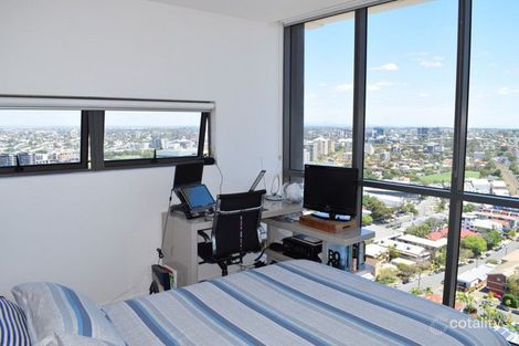 2504/55 Railway Tce, Milton, QLD 4064