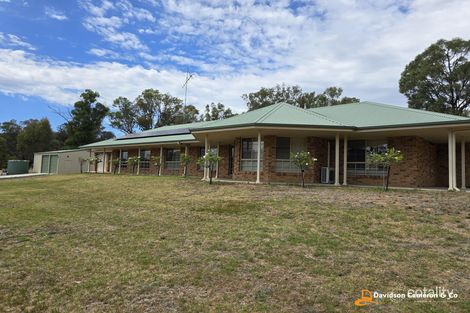 Property photo of 841 Timor Road Coonabarabran NSW 2357