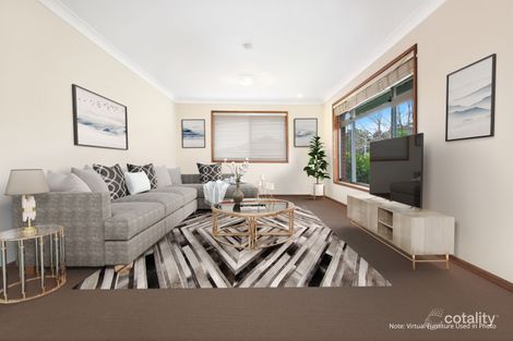 Property photo of 139 Burke Road Dapto NSW 2530