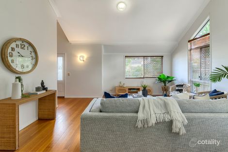 Property photo of 3 Melvin Street Wilston QLD 4051