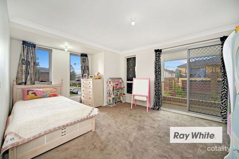 Property photo of 55 Betty Cuthbert Drive Lidcombe NSW 2141