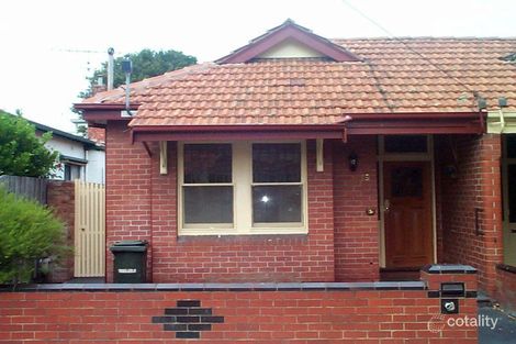 Property photo of 15 Fern Avenue Windsor VIC 3181