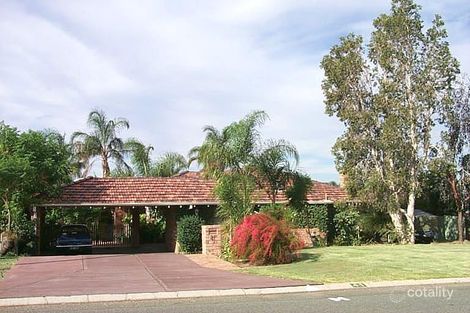 41 Glenorchy Cres, Hamersley, WA 6022