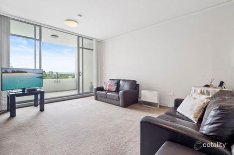 Property photo of 301/1 Bruce Bennetts Place Maroubra NSW 2035