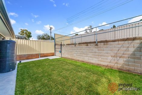 Property photo of 60A Macrossan Crescent Latham ACT 2615