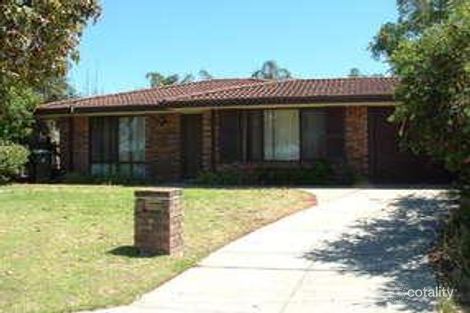 Property photo of 5 Currie Grove Mirrabooka WA 6061