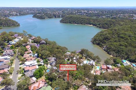 Property photo of 5 Freeman Avenue Oatley NSW 2223