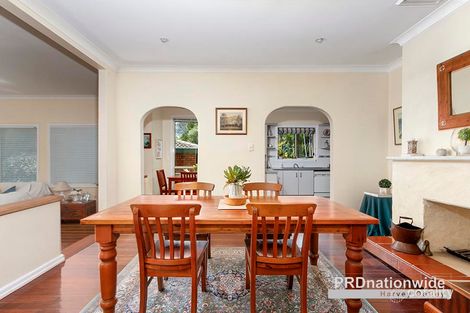 Property photo of 5 Freeman Avenue Oatley NSW 2223