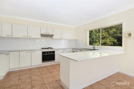 Property photo of 10 Scarborough Way Cherrybrook NSW 2126