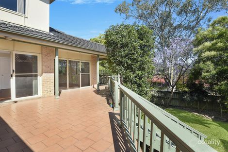 Property photo of 10 Scarborough Way Cherrybrook NSW 2126