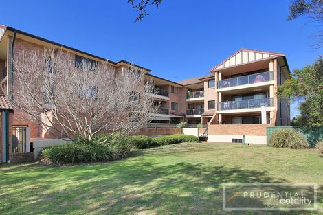 13/29 De Witt St, Bankstown, NSW 2200