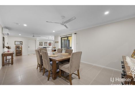 Property photo of 63 Hillock Crescent Bushland Beach QLD 4818