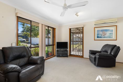 Property photo of 36 Ackama Street Algester QLD 4115