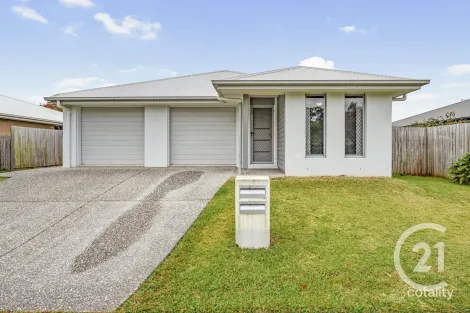 Property photo of 30 Beech Drive Morayfield QLD 4506