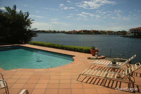 Property photo of 12A Montevideo Drive Clear Island Waters QLD 4226