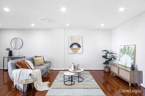Property photo of 906/91D Bridge Road Westmead NSW 2145