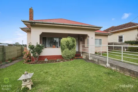 18 Connor St, Warragul, VIC 3820