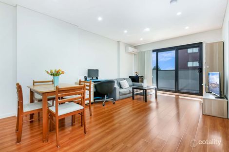 203/319-321 Forest Rd, Hurstville, NSW 2220