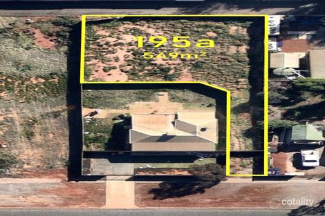 195a Piesse St, Boulder, WA 6432