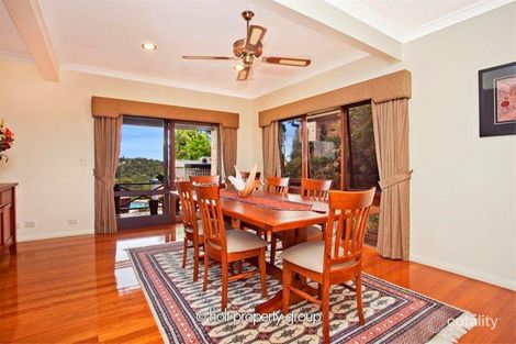 Property photo of 5 Downes Close Illawong NSW 2234