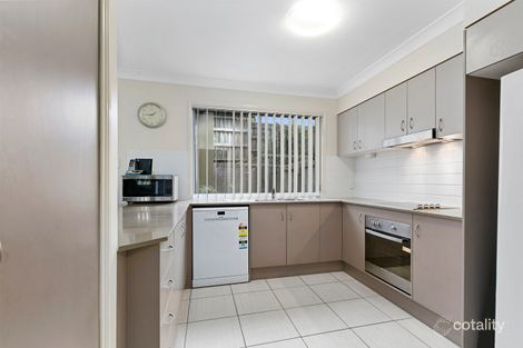 Property photo of 43/50 Enborisoff Street Taigum QLD 4018