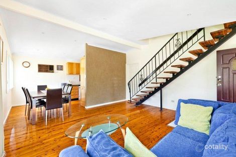 Property photo of 58 Napoli Street Padstow NSW 2211