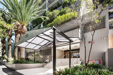 44/253 Goulburn St, Surry Hills, NSW 2010