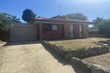 Property photo of 47 Sulphur Road Orelia WA 6167