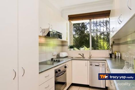 Property photo of 2/512-514 Mowbray Road West Lane Cove North NSW 2066