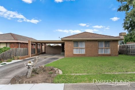 Property photo of 21 Flemington Drive Mill Park VIC 3082