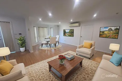 Property photo of 5A Kirkham Road Auburn NSW 2144