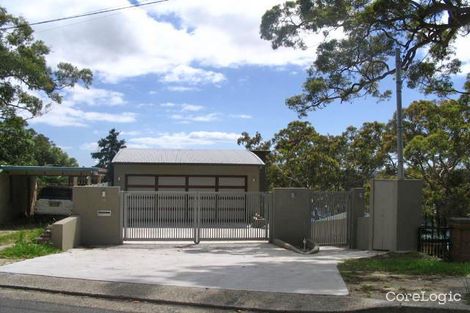 Property photo of 54 Kingfisher Crescent Grays Point NSW 2232