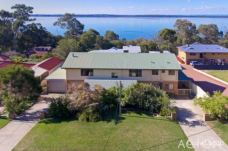 Property photo of 16 Estuary Heights Place Bouvard WA 6211