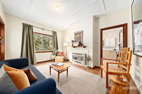 Property photo of 73 Ebden Street Ainslie ACT 2602