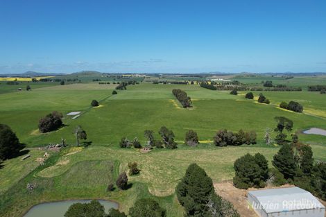 334 Ullina-Kooroocheang Rd, Ullina, VIC 3370