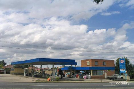 740 Hume Hwy, Yagoona, NSW 2199