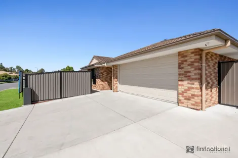 Property photo of 6 Granger Street Caboolture QLD 4510