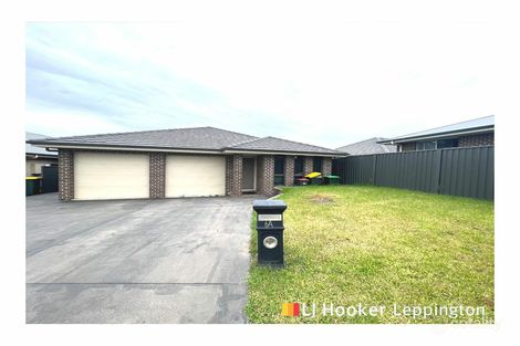 Property photo of 6A Oaklands Circuit Gregory Hills NSW 2557