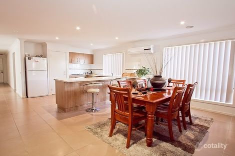 Property photo of 36 Prominence Boulevard Tarneit VIC 3029