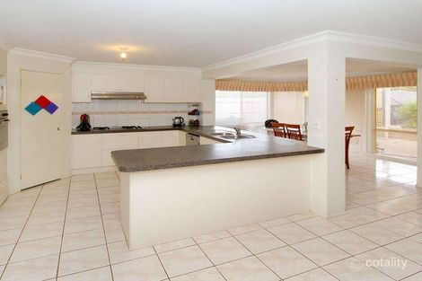 Property photo of 9 Romina Way South Morang VIC 3752