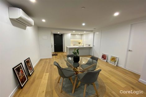 Property photo of 2308/3 Young Street Box Hill VIC 3128