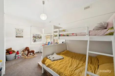 Property photo of 33 Curia Street Mansfield VIC 3722