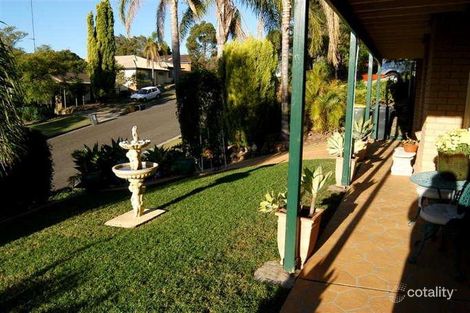 Property photo of 59 Kenley Crescent Macquarie Hills NSW 2285