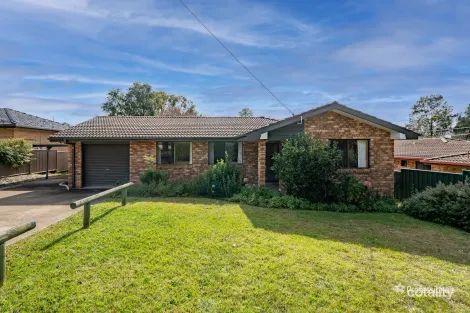 3 Bowman Ave, Armidale, NSW 2350