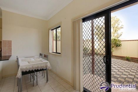 Property photo of 13/7 Graham Street Doonside NSW 2767