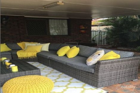 Property photo of 29 Woorabinda Street Runcorn QLD 4113