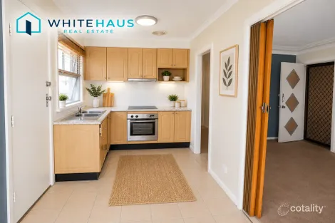Property photo of 143 Smith Street Pendle Hill NSW 2145