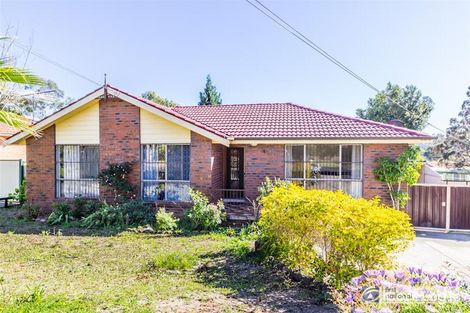 Property photo of 41 Illabo Street Quakers Hill NSW 2763